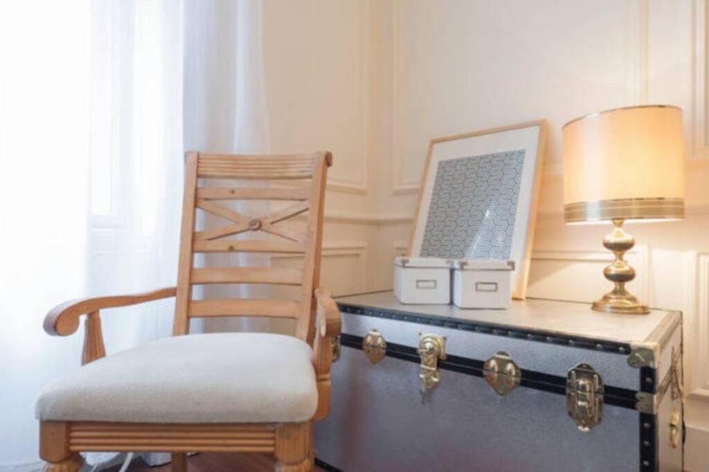 Appartamento Luxury Art Deco Close To Museum Of Fine Arts *