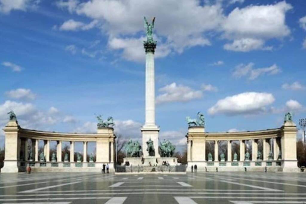 Appartamento Luxury Art Deco Close To Museum Of Fine Arts *
